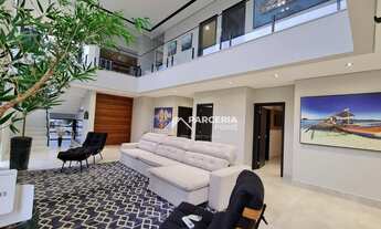 Imagem 5: Casa com 8 suítes à venda, 620 m² por R$ 11.500.000 - Riviera Módulo 17 - Bertioga/SP