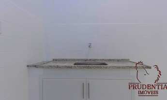 Imagem 6: Apartamento à venda em Humaitá com 46 m², 1 quarto