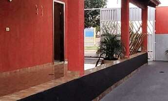 Imagem 4: Casa à venda em Costa Rica-MS