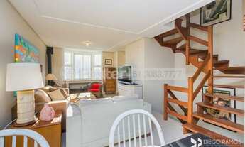 Imagem 3: Porto Alegre - Casa de Condomínio - Vila Jardim