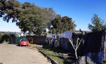 Imagem 1: Terreno à venda, 290 m² por R$ 106.000,00 - Nova Alvorada - Alvorada/RS