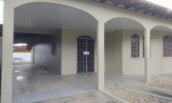 Imagem: Casa em Capanema, 3 quartos