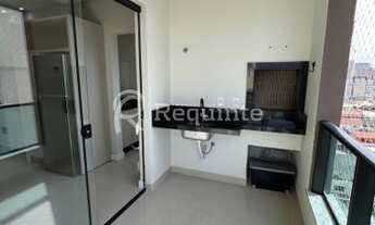 Imagem 4: APTO 2 SUÍTES, MOBILIADO EM PORTO BELO