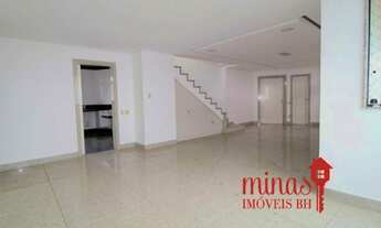 Imagem 3: BELO HORIZONTE - Apartamento Padrão - Belvedere