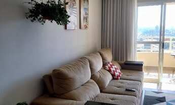 Imagem: Apartamento para venda possui 94 metros