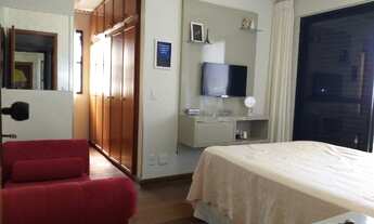 Imagem 14: Apartamento 04 quartos setor oeste, marista, bueno, jardim goias