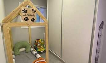 Imagem 4: Cobertura para Venda em Santo André, Vila Humaitá, 2 dormitórios, 1 suíte, 3 banheiros, 1