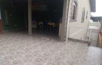 Imagem 7: Vendo sobrado com 210 de areia construída muito linda