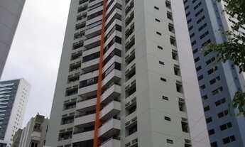 Imagem: Apartamento à venda, 3 quartos, 2 suítes