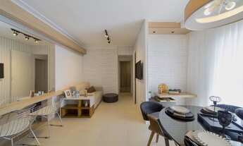 Imagem: Apartamento com 2 dormitórios à venda