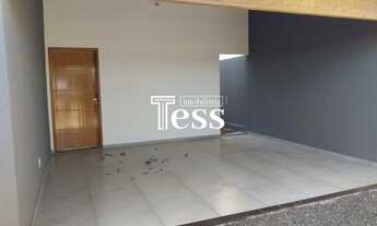 Imagem: Vende-se casa nova 03 dormitórios, Residencial