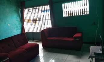 Imagem 4: Casa bem localizada