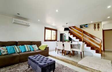 Imagem 6: Casa com 3 dormitórios à venda, 248 m² por R$ 1.070.000,00 - Mauá - Novo Hamburgo/RS