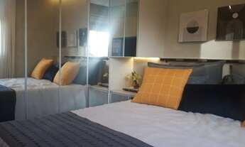 Imagem 7: Apartamento com 73m , 3 Quartos , 1 Suíte e 1 Vaga