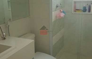 Imagem: Apartamento residencial à venda, Ipiranga