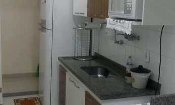 Imagem 6: Alugo apto 2 quartos todo mobiliado