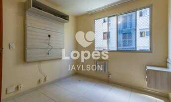 Imagem 2: Apartamento - 03 quartos - Engenho de Dentro