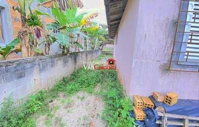 Imagem 16: Casa individual no terreno em Pontal do Parana