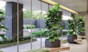 Imagem 7: Apartamento para venda no Centro de Alphaville