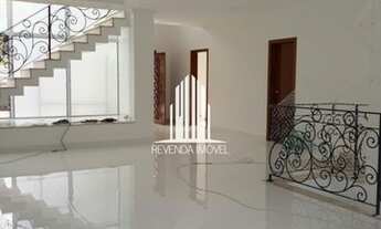 Imagem 7: Casa à venda no condomínio Tarumã em Santana de Parnaíba com 4 suítes