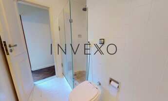 Imagem 5: Apartamento para venda tem 110 metros quadrados com 3 quartos