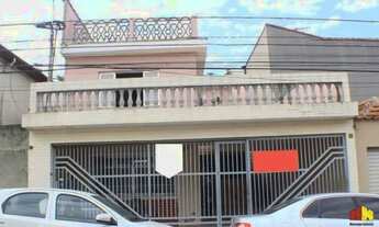 Imagem: Sobrado à venda na Vila Formosa