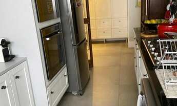 Imagem 6: Apartamento para Venda em Santo André, Vila Gilda, 3 dormitórios, 3 suítes, 5 banheiros, 3