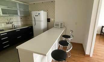 Imagem 6: Flat para venda possui 58 m² com 1 quarto em Jardim Paulista - São Paulo - SP