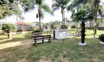 Imagem 3: Apartamento 3 dorms. 50m2 venda Cond. Barigui C.Comprido - Curitiba - Paraná