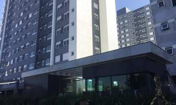 Imagem 2: Apartamento para venda com 57 metros quadrados e 2 quartos em Jardim Lindóia - Porto Alegr