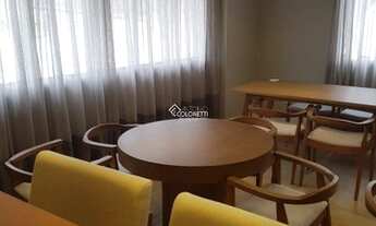 Imagem 6: MORRO DA FUMAçA - Apartamento Padrão - Centro