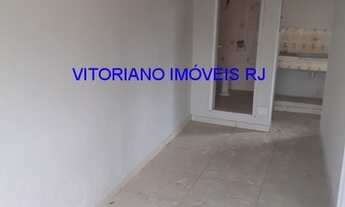 Imagem 4: Atenção Marechal Hermes Casa Desocupada 2 Quartos E Terraço!