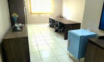 Imagem 2: Sala Comercial mobilida no Pleno Comercial na Br 316 Km 08