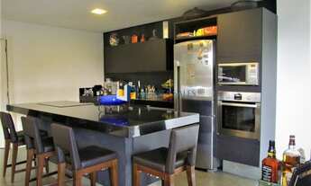 Imagem 3: LINDO APARTAMENTO MOBILIADO PRONTO PARA MORAR - VILA NOVA CONCEIÇÃO !!!