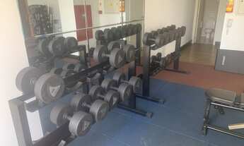 Imagem 6: Apartamento para venda possui 67 metros quadrados com 3 quartos em Brás - São Paulo - SP