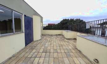 Imagem 3: Cobertura com 5 Quartos e 4 banheiros à Venda, 180 m² por R$ 550.000 No Bairro Santa Améli