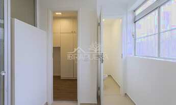 Imagem 7: Maravilhoso apartamento de 79m2 com 2 dormitórios, 1 banheiro e 1 vaga à venda, Cerqueira