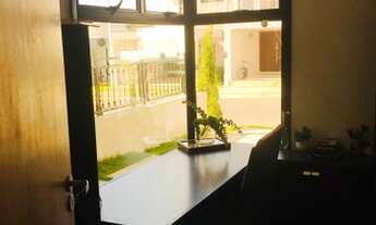 Imagem 7: Casa Térrea (Venda) - Cond. Jds. do Império (Vila Ytu) - Indaiatuba/ SP