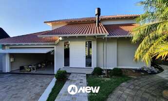 Imagem 3: Casa com 3 dormitórios à venda, 258 m² por R$ 1.380.000,00 - União - Estância Velha/RS