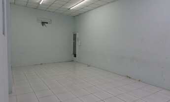 Imagem 4: Salão comercial com 2 andares em frente ao metrô Artur Alvim