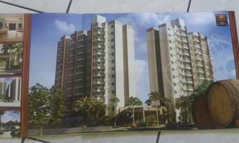 Imagem: Apto de 1 dormitório em Caldas Novas no