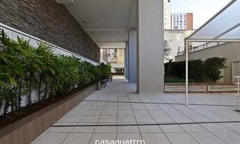 Imagem 4: Apartamento com 2 dormitórios à venda, 69 m² por R$ 780.000,00 - Batel - Curitiba/PR