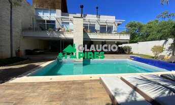 Imagem: Linda casa alto padrão