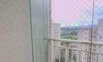 Imagem 4: Apartamento com 3 dormitórios à venda, 63 m² por R$ 445.000,00 - Jardim Íris - São Paulo/S