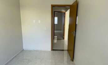 Imagem 7: Casa nova no Esmeralda (Florença) atrás da Univel