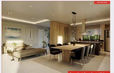 Imagem 2: Lançamento de Apartamento de Luxo / Vila Ema