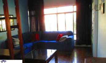 Imagem 3: 04288 - Casa 2 Dorms. (1 Suíte), VILA MAZZEI - SÃO PAULO/SP