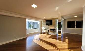 Imagem 2: Apartamento com 3 dormitórios à venda, 179 m² por R$ 850.000 - Jardim Lindóia - Porto Aleg