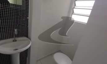 Imagem 5: Escritório para aluguel possui 75 metros quadrados com 3 quartos em Centro - Santos - SP