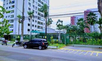 Imagem: Aracaju - Apartamento Padrão - Farolândia